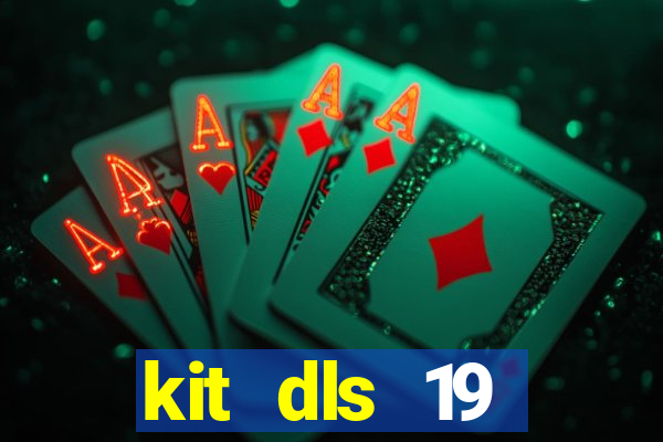kit dls 19 barcelona 2015